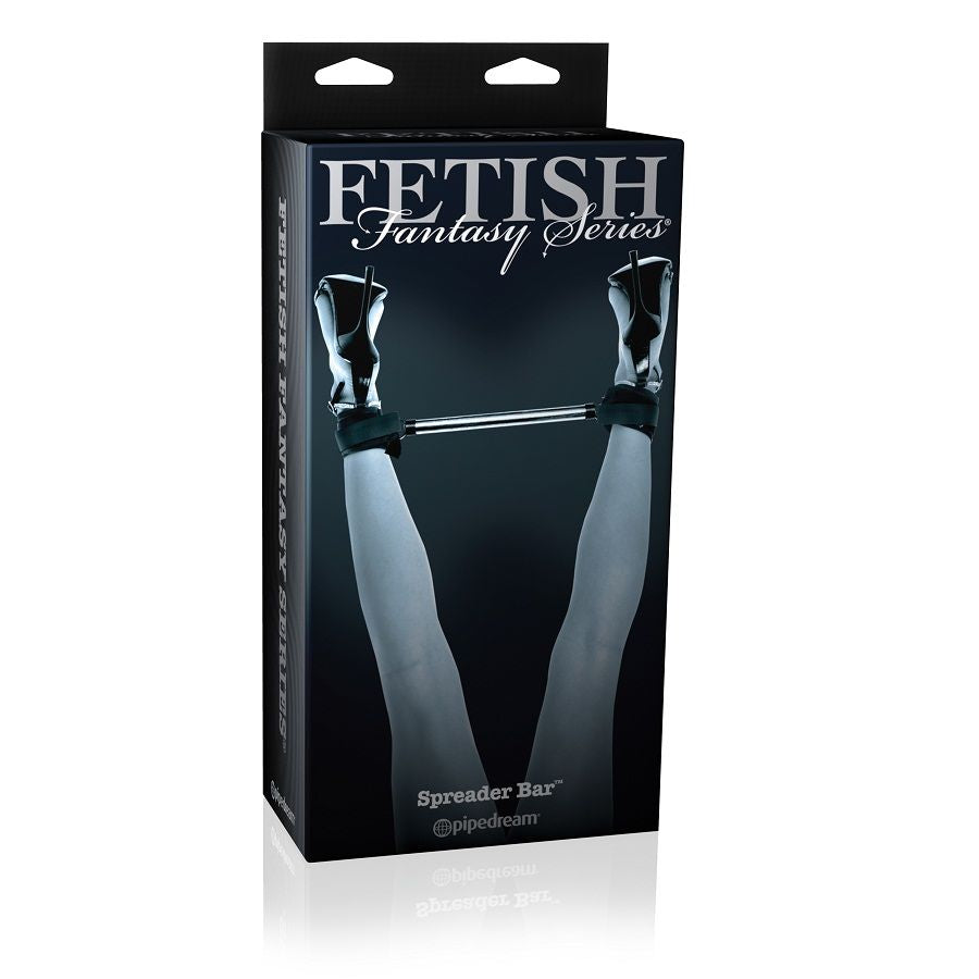 FETISH FANTASY EDIZIONE LIMITATA - SPREADER BAR