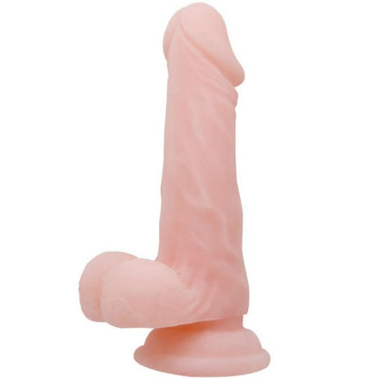 DANCE - DILDO NATURALE SUPER REALISTICO 16,5 CM