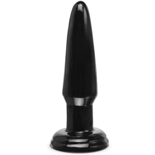 FETISH FANTASY EDIZIONE LIMITATA - PLUG ANALE PER PRINCIPIANTI 9 CM
