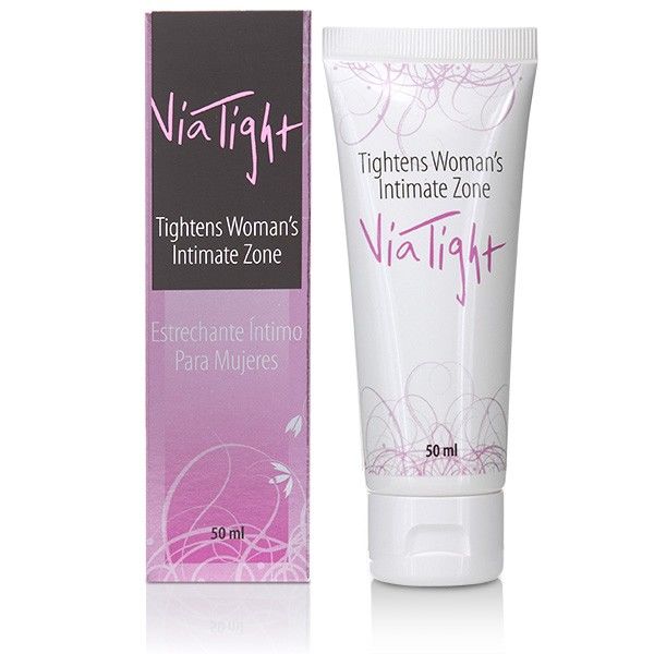 COBECO - GEL INTIMO RASSODANTE VIATIGHT PER DONNA