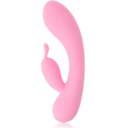 PRETTY LOVE - VIBRATORE HUGO RABBIT INTELLIGENTE CON ORECCHIE