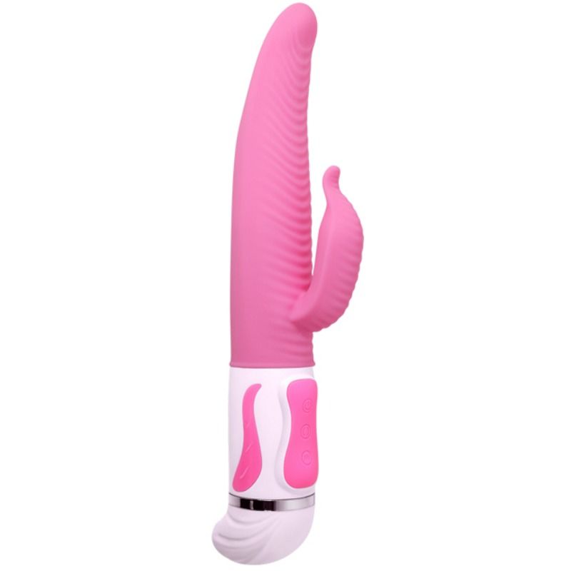 PRETTY LOVE - FLIRT ANTOINE VIBRATORE ROTANTE