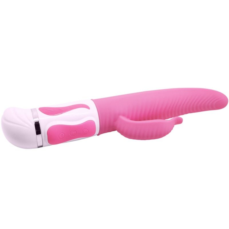 PRETTY LOVE - FLIRT ANTOINE VIBRATORE ROTANTE