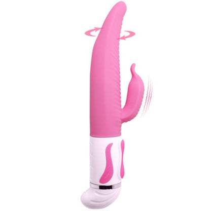 PRETTY LOVE - FLIRT ANTOINE VIBRATORE ROTANTE