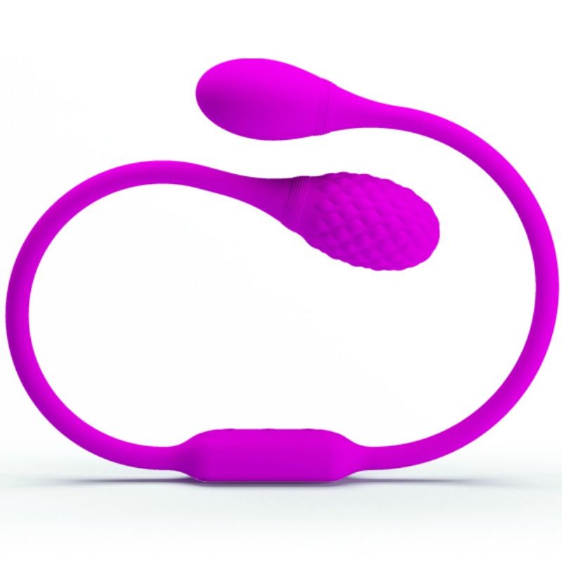 PRETTY LOVE - FRUSTA UNISEX PER AMANTI DEI SOGNI 2 STIMOLATORE