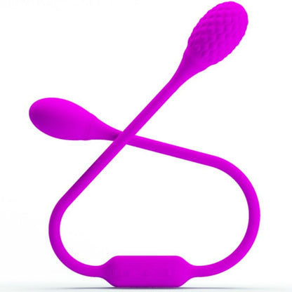 PRETTY LOVE - FRUSTA UNISEX PER AMANTI DEI SOGNI 2 STIMOLATORE