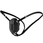 PRETTY LOVE - STRAP ON CON VIBRANTE BULLET CARTER