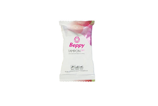 BEPPY - ASSORBENTI CLASSICI 4 UNITÀ