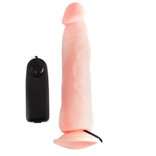 DANCE - PENE REALISTICO CLONE DELL'AMORE 22,3 CM