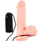 DANCE - LOVE CLONE DONG PENE CON VIBRATORE