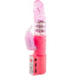 DANZA - SUPER-STIMOLATORE PINK RABBIT ROTATOR