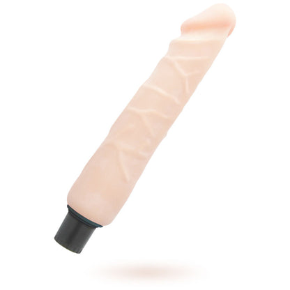 LOVECLONE - VIBRATORE REALISTICO JANSEN AUTOLUBRIFICANTE 26 CM -O- 4,2 CM