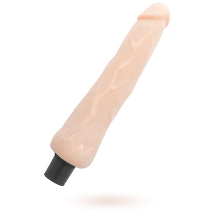 LOVECLONE - RAGNAR VIBRATORE REALISTICO AUTOLUBRIFICANTE 24,5 CM -O- 3,5 CM
