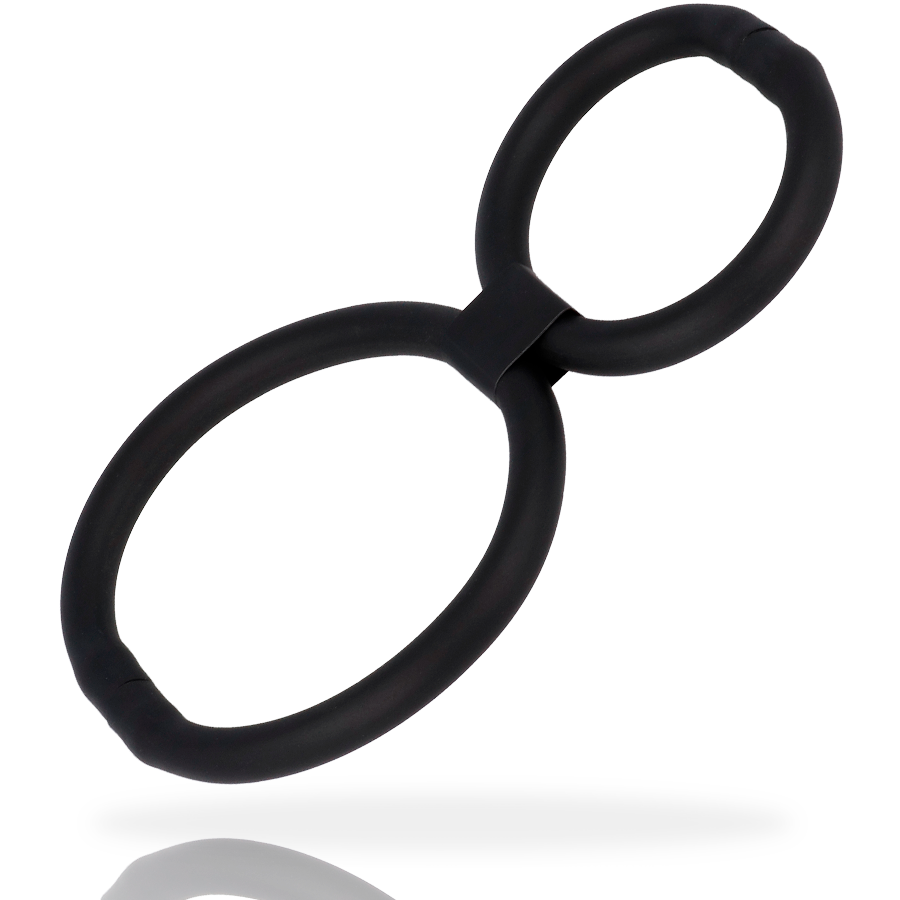 ADDICTED TOYS - ANELLI PER IL PENE REGOLABILI