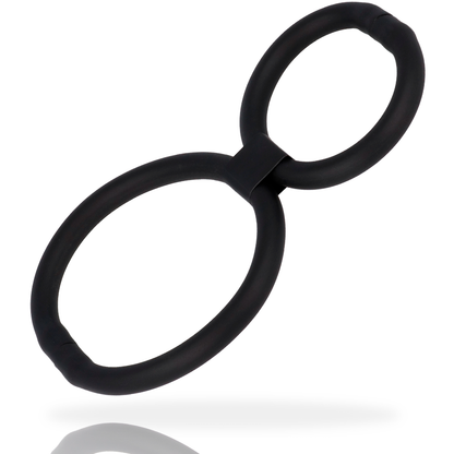 ADDICTED TOYS - ANELLI PER IL PENE REGOLABILI
