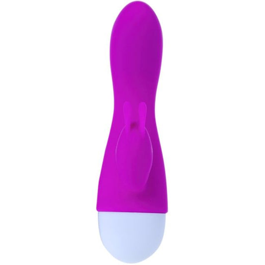 PRETTY LOVE - VIBRATORE INTELLIGENTE KYLE 30 MODALITÀ