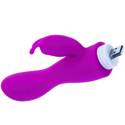 PRETTY LOVE - VIBRATORE INTELLIGENTE KYLE 30 MODALITÀ