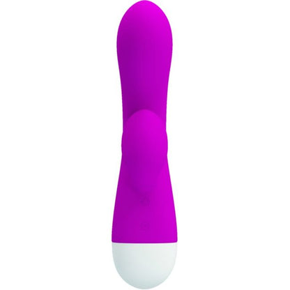 PRETTY LOVE - VIBRATORE INTELLIGENTE ELI 30 MODALITÀ