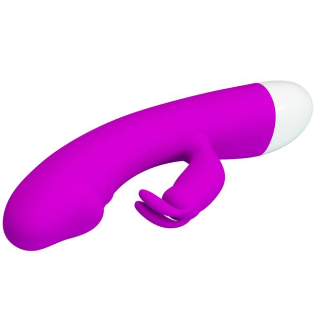 PRETTY LOVE - VIBRATORE SMART WILL 30 MODALITÀ