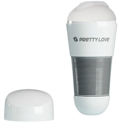 PRETTY LOVE - MASTURBATORE CON VAGINA BIANCA PER GATTI