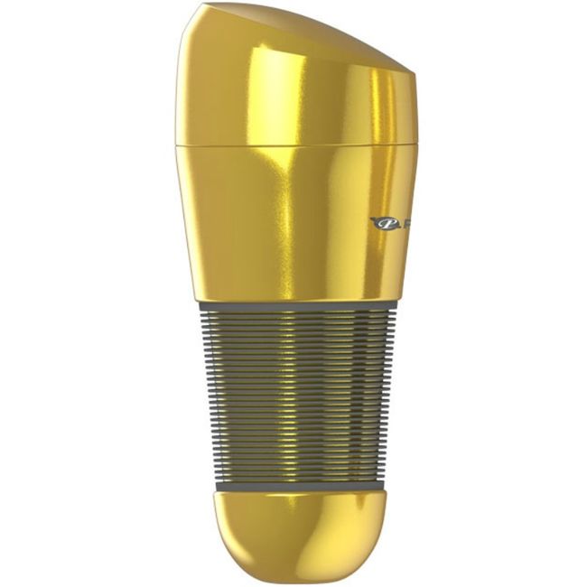 PRETTY LOVE - MASTURBATORE VAGINA GATTINA 2