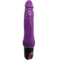 DANCE - VIBRATORE MULTIVELOCITÀ DAAPLY PLEASURE VIOLA