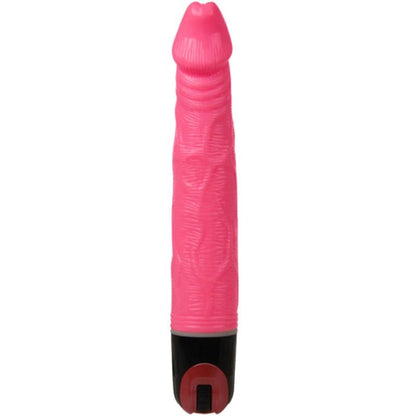 DANCE - VIBRATORE MULTIVELOCITÀ 21,5 CM ROSA