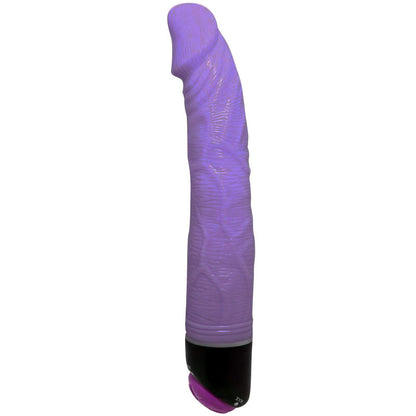 DANCE - ADOUR CLUB VIBRATORE REALISTICO 23 CM LILLA