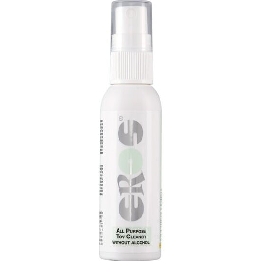 EROS - PULITORE MULTIUSO PER GIOCATTOLI 50 ML