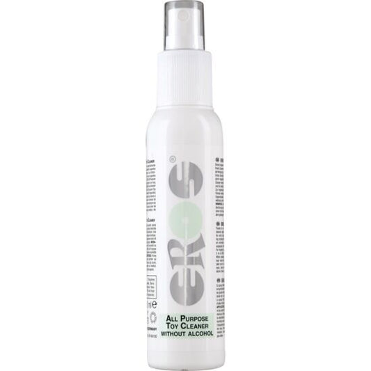 EROS - PULITORE MULTIUSO PER GIOCATTOLI 100 ML