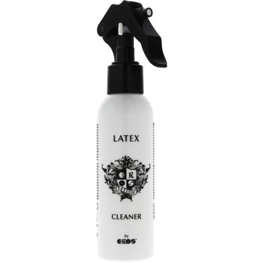 LINEA EROS FETISH - DETERGENTE PER LATTICE 150 ML