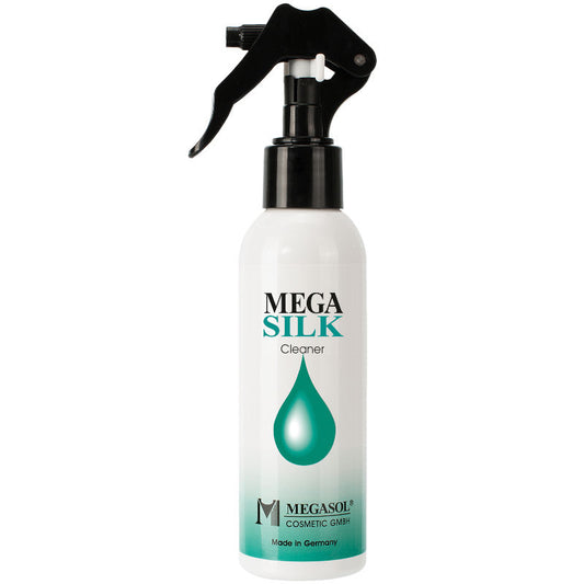 EROS MEGASILK - PULITORE PER GIOCATTOLI 150 ML