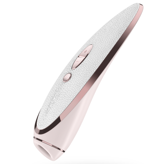 SATISFYER - PRET A PORTER DI LUSSO