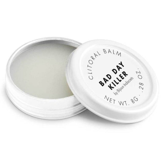 BIJOUX - BALSAMO CLITORIDEO CLITHERAPY BAD DAY KILLER