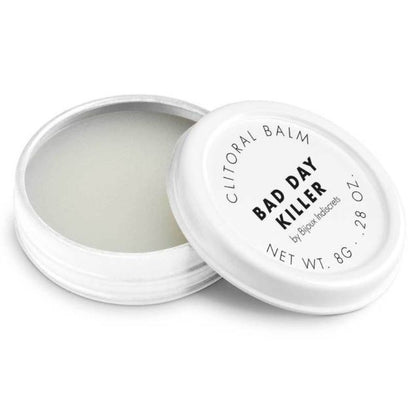 BIJOUX - BALSAMO CLITORIDEO CLITHERAPY BAD DAY KILLER
