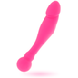 INTENSO - SILICONE RICK DUAL PINK