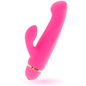 INTENSE - BORAL 20 VELOCITÀ SILICONE ROSA