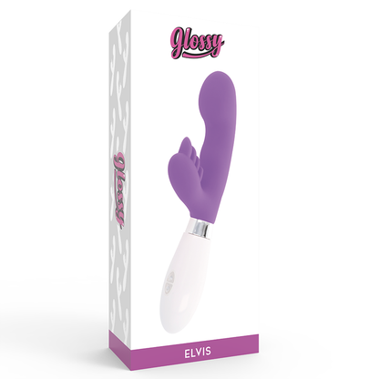 LUCIDO - CONIGLIO ELVIS LILLA