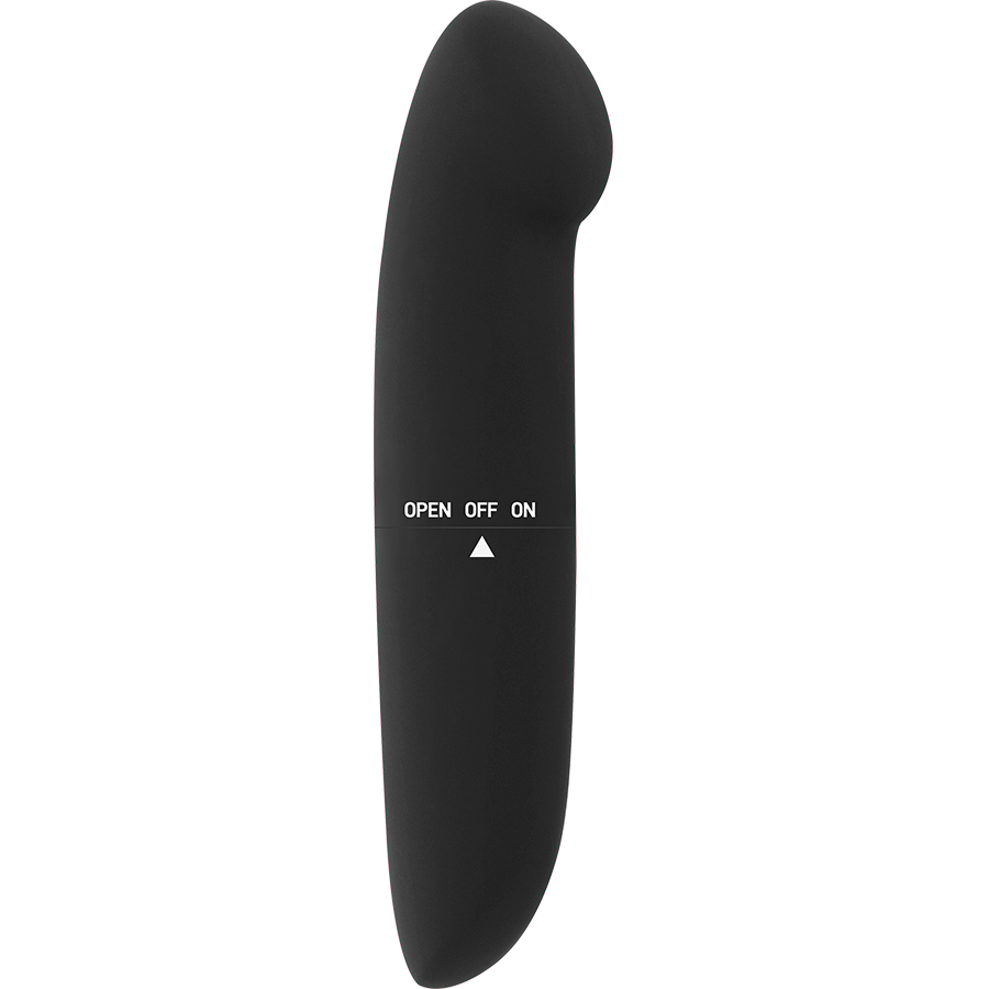 VIBRATORE GLOSSY - PHIL BLACK