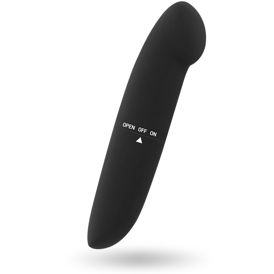 VIBRATORE GLOSSY - PHIL BLACK