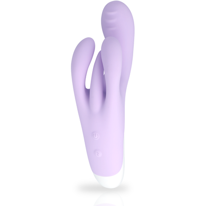 MIA - VIBRATORE ORGASMICO GUELL 3 MOTORI