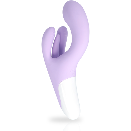 MIA - VIBRATORE ORGASMICO GUELL 3 MOTORI