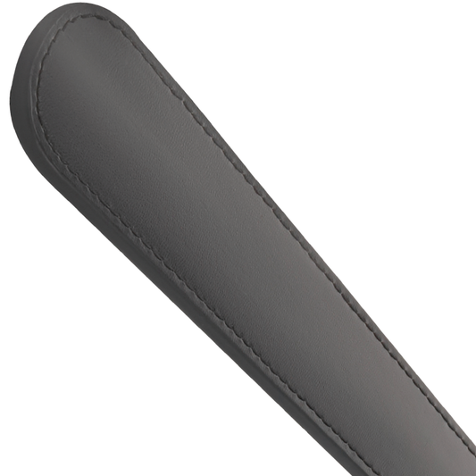 DARKNESS - PALA FETISH NERA 48 CM