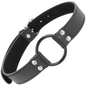 DARKNESS - ANELLO DIAMETRO 3,6 CM