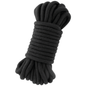 OSCURITÀ - CORDA GIAPPONESE 10 M NERA