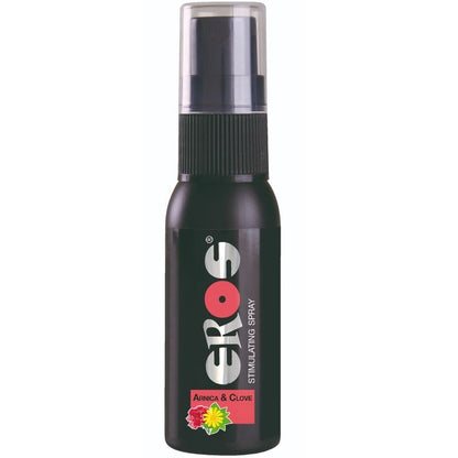 EROS - SPRAY STIMOLANTE CON ARNICINA E CHIODI DI GAROFANO