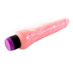DANCE - VIBRATORE REALISTICO 19,5 CM