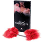 SECRETPLAY - MANETTE MARABOU ROSSE