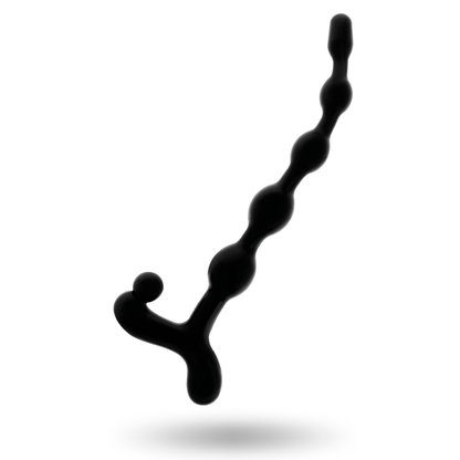 ADDICTED TOYS - PALLINE ANALI 22 CM NERE
