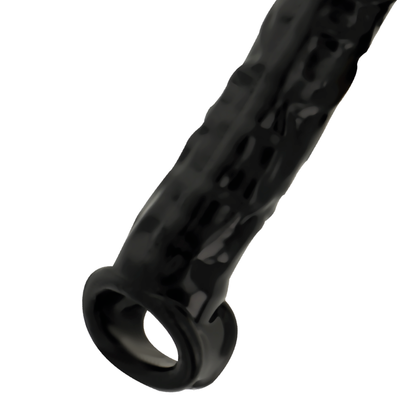 ADDICTED TOYS - ESTENSORE PER PENE NERO